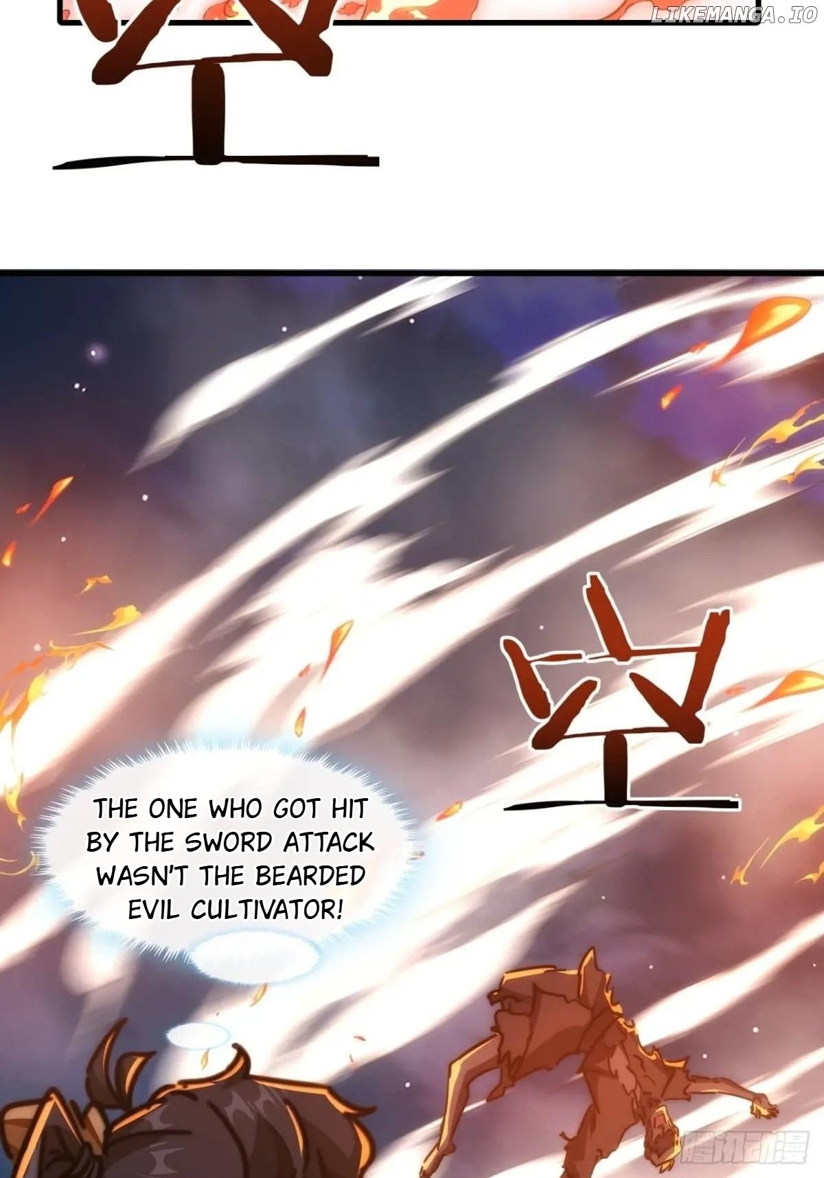 Please Slay The Demon! Young Master! Chapter 148 - page 29